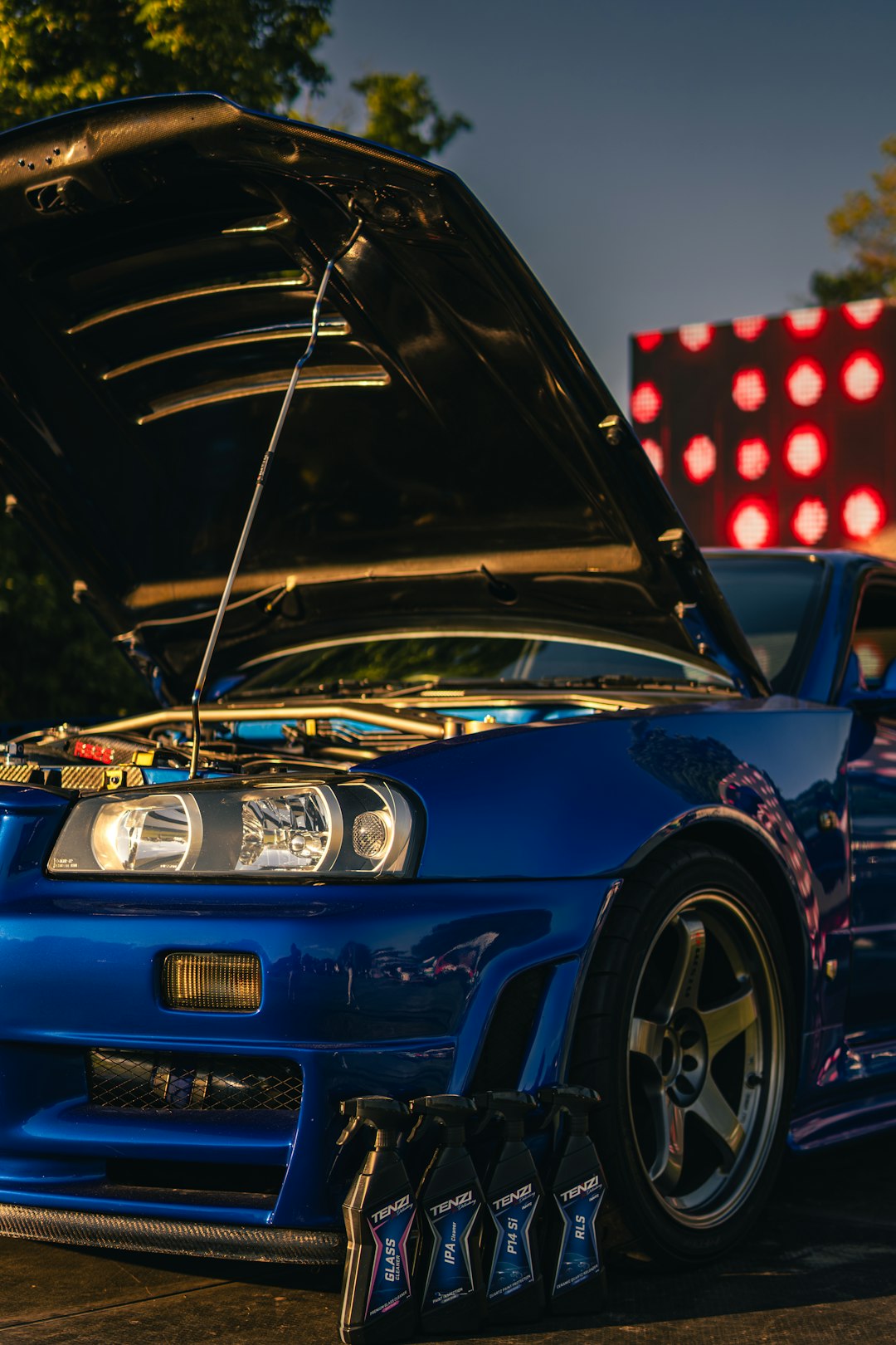 プレミアム塩クリーナー